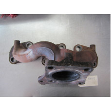 15Y125 Right Exhaust Manifold For 03-07 Nissan Murano  3.5